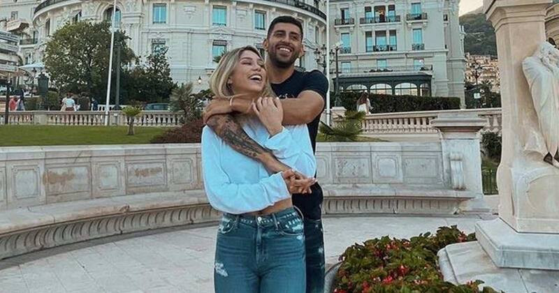 La dura conversación de Marcelo Ríos con Guillermo Maripán.