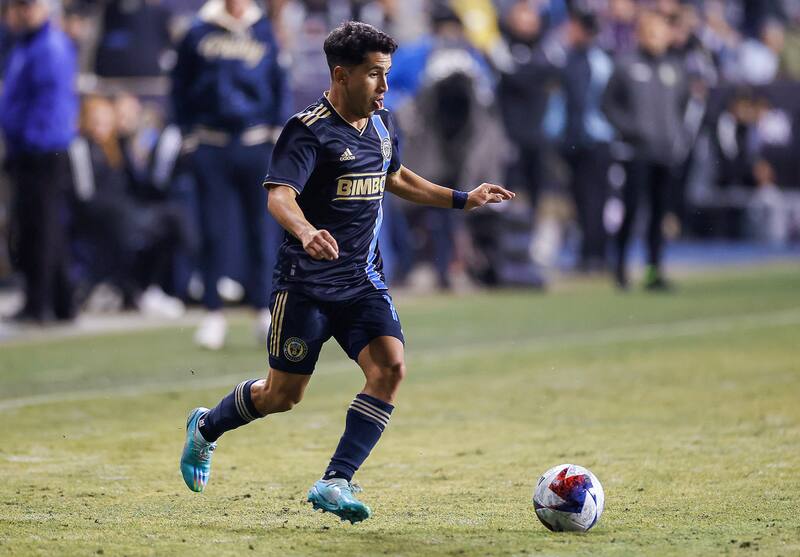 llega a la UC desde Estados Unidos.