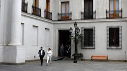 ¿Habrá acto en La Moneda por los 50 años del Golpe? Gobierno retiró contratos de Contraloría que autorizan evento