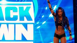 VIDEO | WWE 2K22 presentó nuevas características y ratings de los luchadores en el videojuego