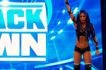 VIDEO | WWE 2K22 presentó nuevas características y ratings de los luchadores en el videojuego