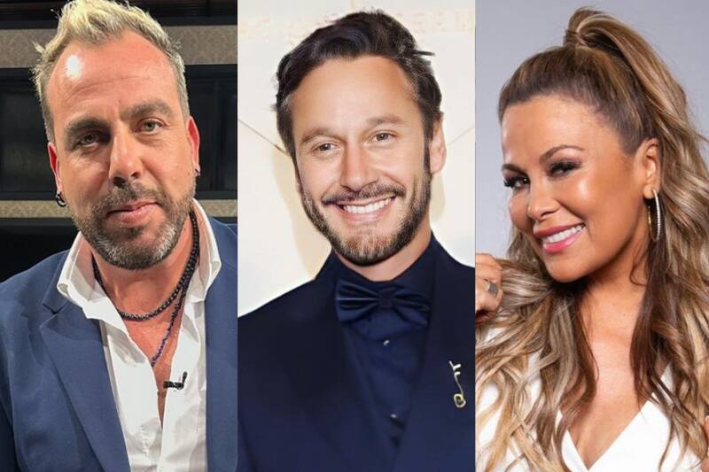 celebraron el Día del Niño.