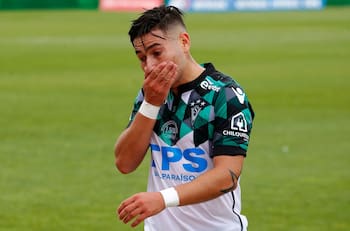 Ninguneo a Wanderers: Everton presentó de esta forma el fichaje de Óscar Opazo