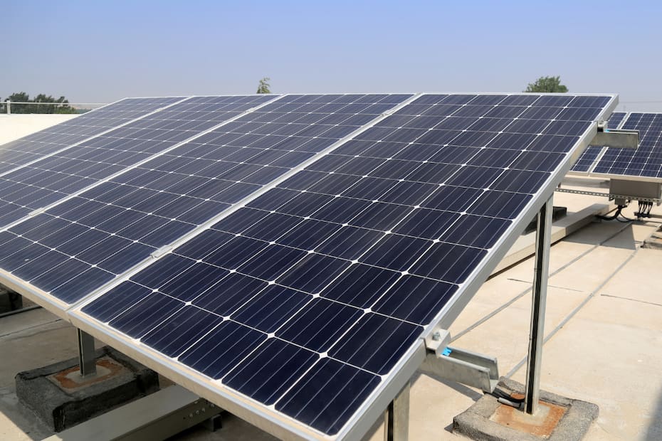 La planta tendrá una capacidad total cercana a los 136 MW.