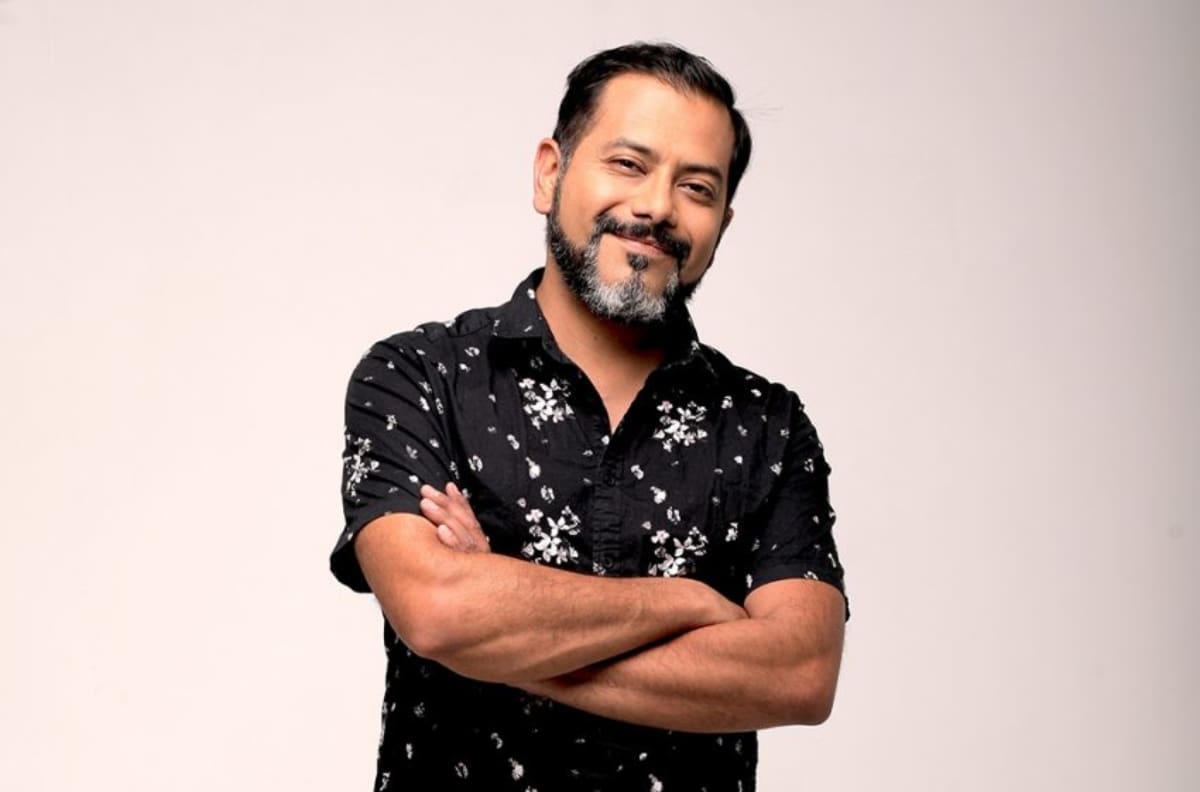 "Me la tengo que hacer": Pedro Ruminot confirmó que se hará la vasectomía