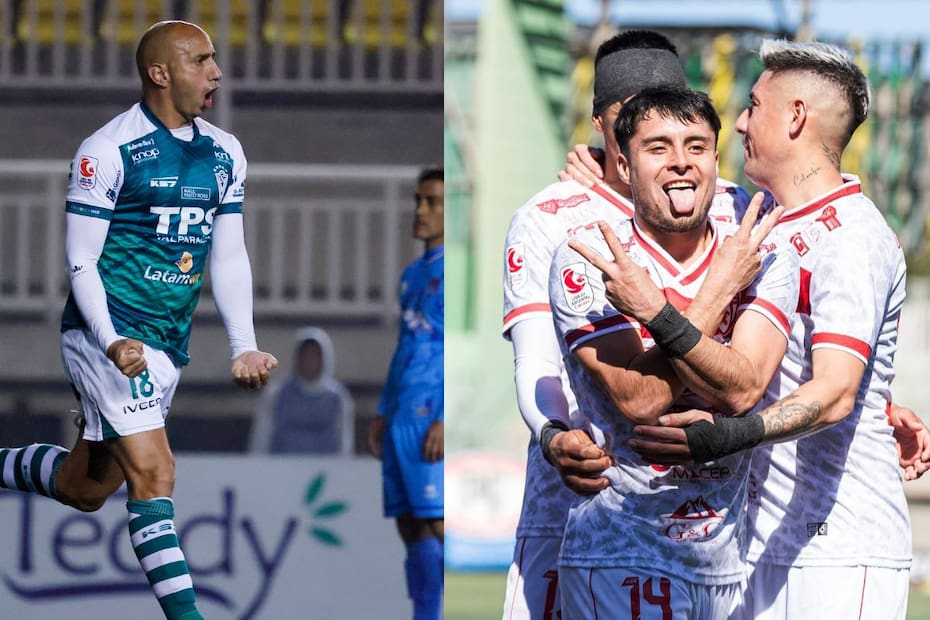 El partido de la fecha en la B.