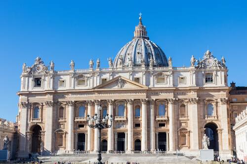 ¿Cuánto cuesta ir al funeral del Papa Francisco desde Chile?