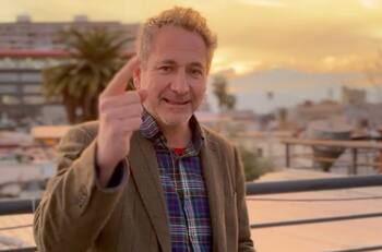 Hoy será formalizado: ¿Qué se sabe del caso de violencia intrafamiliar entre Juan Pablo Sáez y su exesposa?