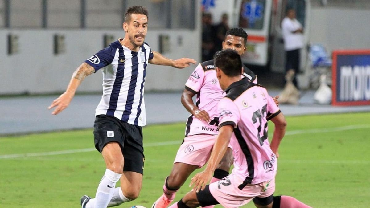 Tomás Costa: "Católica es el equipo más importante de mi carrera"