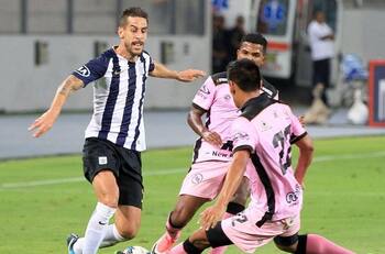 Tomás Costa: "Católica es el equipo más importante de mi carrera"