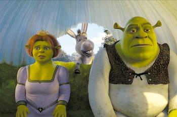 Shrek 2 regresa a los cines de Chile por su 20 aniversario: Revisa la fecha y los detalles