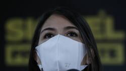 Otra más: Katherine Martorell confesó que también hizo un retiro de sus fondos previsionales