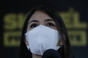 Otra más: Katherine Martorell confesó que también hizo un retiro de sus fondos previsionales