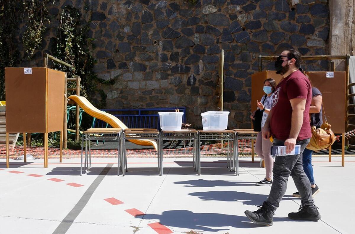 Primarias 2020: Cuándo es la nómina definitiva de vocales de mesa y qué pasa si no te presentas