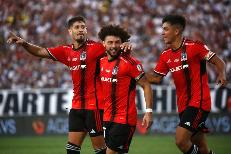 Una de las figuras de Colo Colo conoce desde adentro a Boca Juniors.