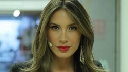 Vanesa Borghi será la nueva presentadora del programa Fox Fit