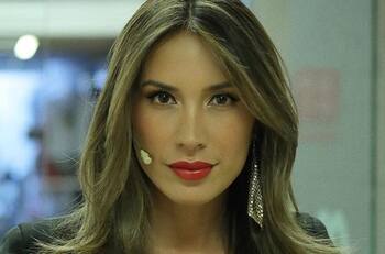 Vanesa Borghi será la nueva presentadora del programa Fox Fit