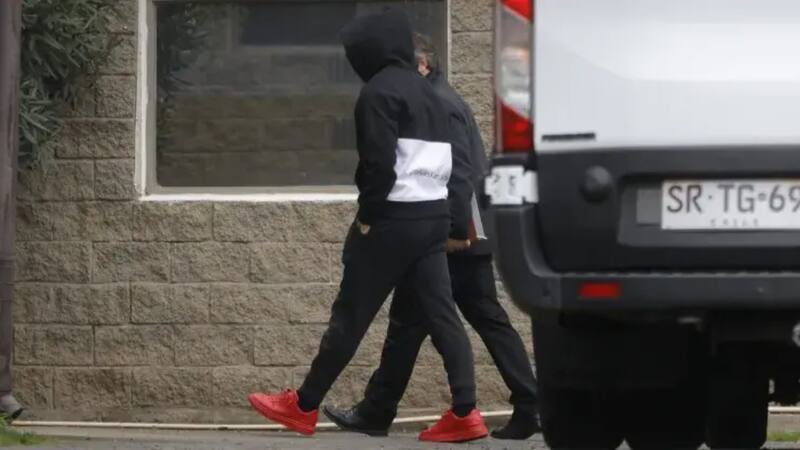 serán formalizados el próximo 12 de noviembre.