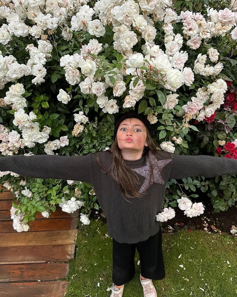 La imagen que subió Rodrigo Wainraught para celebrar su cumpleaños. Créditos: @rodrigo_wainraihgt.