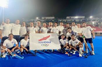 "Los Diablos" cayeron ante Malasia y quedan al borde de la eliminación en el Mundial de Hockey Césped