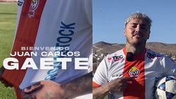 “Donde fue feliz”: Juan Carlos Gaete se olvida de Colo Colo y es anunciado como fichaje de Cobresal