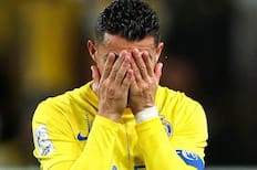 Se recuperará en España: lesión de Cristiano Ronaldo preocupa a Portugal de cara al Mundial