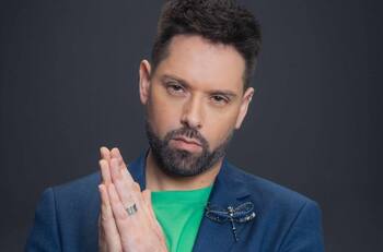 “Fue muy incómodo”: Revelan detalles del feroz ninguneo que habría sufrido Michael Roldán en “Only Fama”