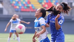 La Liga Femenina del fútbol chileno llega a la televisión abierta: debuta con importante clásico