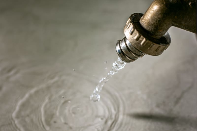 La interrupción comenzará durante la tarde del martes 21 de octubre.