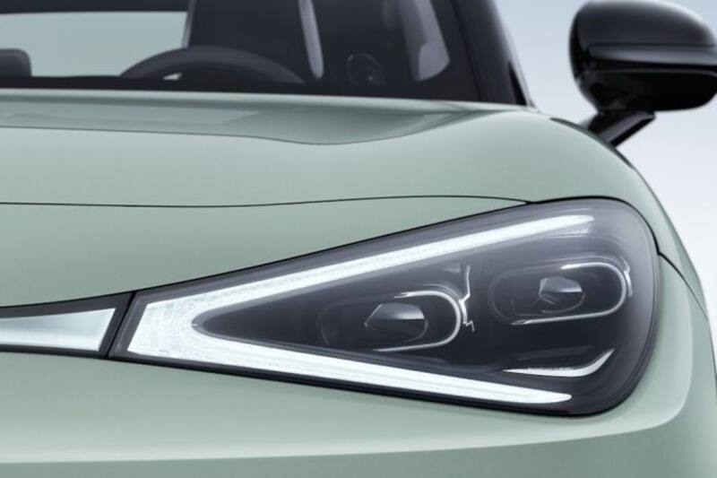 La marca tiene un plan de expansión para lanzar hasta 10 autos nuevos en los próximos años.