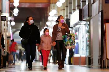 Imacec registró un histórico crecimiento de 20,1% en junio en el segundo año de pandemia