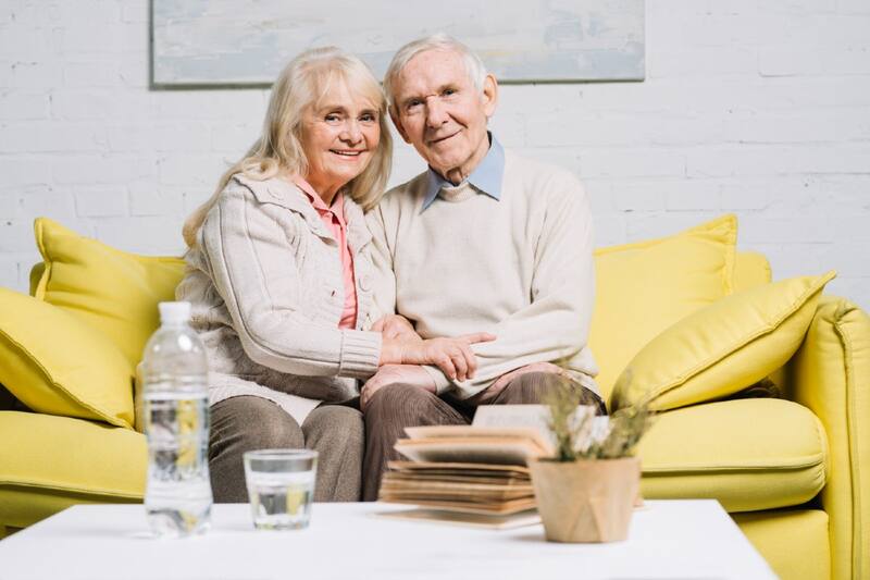 Conoce cuáles son los beneficios para la tercera edad en Chile.