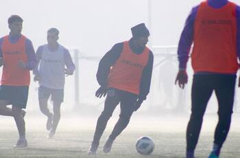 Deportes Concepción podría perder el resto la temporada en Segunda División a una de sus figuras por grave lesión