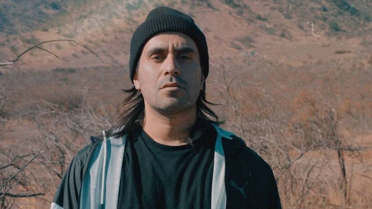 Aerstame y la importancia de su nuevo disco, “Origen”: “Es un crecimiento bien completo, no solo espiritual, sino que también como productor musical”