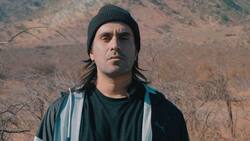 Aerstame y la importancia de su nuevo disco, “Origen”: “Es un crecimiento bien completo, no solo espiritual, sino que también como productor musical”