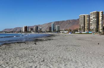 DJ iquiqueño muere ahogado tras salvar a tres niños en Caleta San Marcos