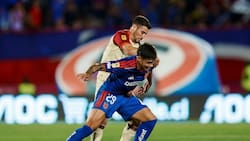 ”Eso lo va a habilitar”: Gustavo Canales adelanta la fórmula para que Lucas Barrera juegue por Chile