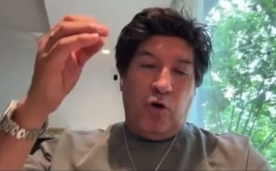 Iván Zamorano no duda: “Por obligación, en el próximo Mundial de Clubes tiene que estar Colo Colo”