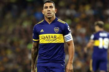 ¿Equipo de fútbol o junta de amigos? Carlos Tévez llega a Rosario Central hasta con sus hermanos