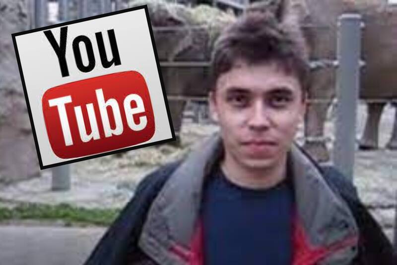 19 años del primer video subido.