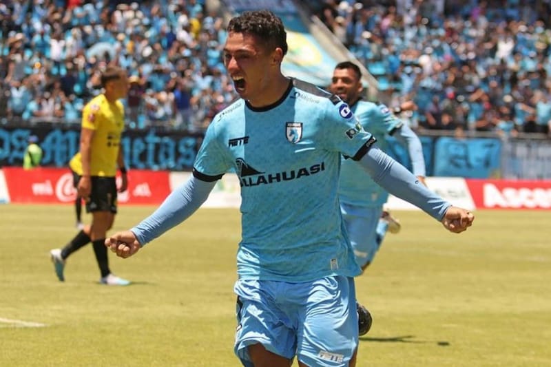 Deportes Iquique buscará volver al triunfo en la Primera B (Foto: CDIquique, Instagram)