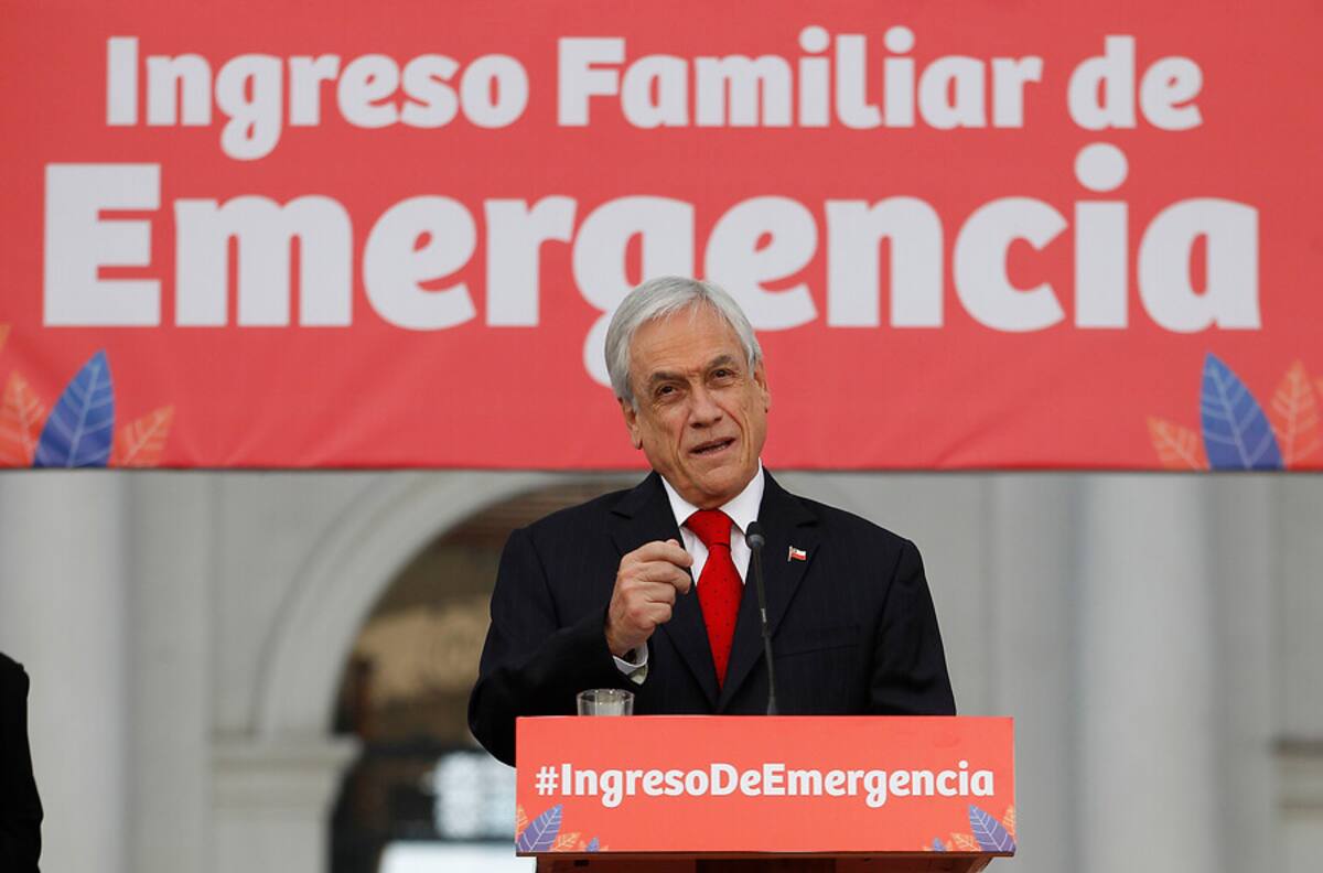 Ingreso Familiar de Emergencia: Cómo apelar sino me dieron el subsidio