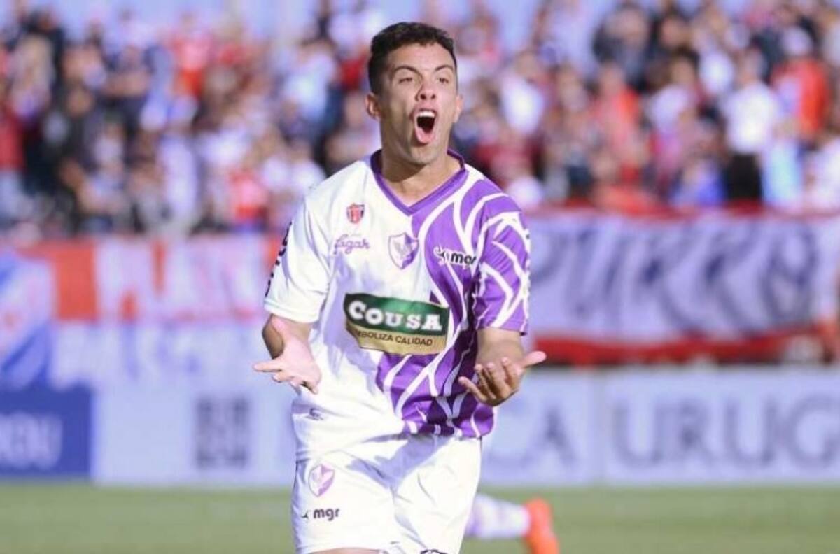 Universidad de Chile tendrá que apurarse si quiere contar con Leonardo Fernández