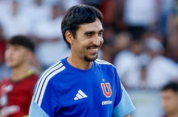 Paqui Meneghini sorprende con el elegido para reemplazar a Matías Zaldivia en Copa Sudamericana