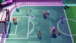 VIDEO | Nintendo presentó espectacular tráiler de Mario Strikers. Conoce su fecha de lanzamiento