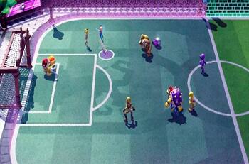 VIDEO | Nintendo presentó espectacular tráiler de Mario Strikers. Conoce su fecha de lanzamiento