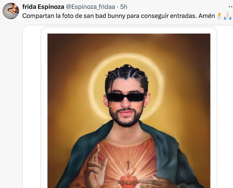 Los mejores memes de la venta de entradas.