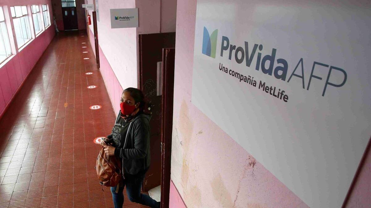 Tercer Retiro AFP: Cómo solicitar el nuevo 10% en Provida, consultar mi saldo y fechas de pago