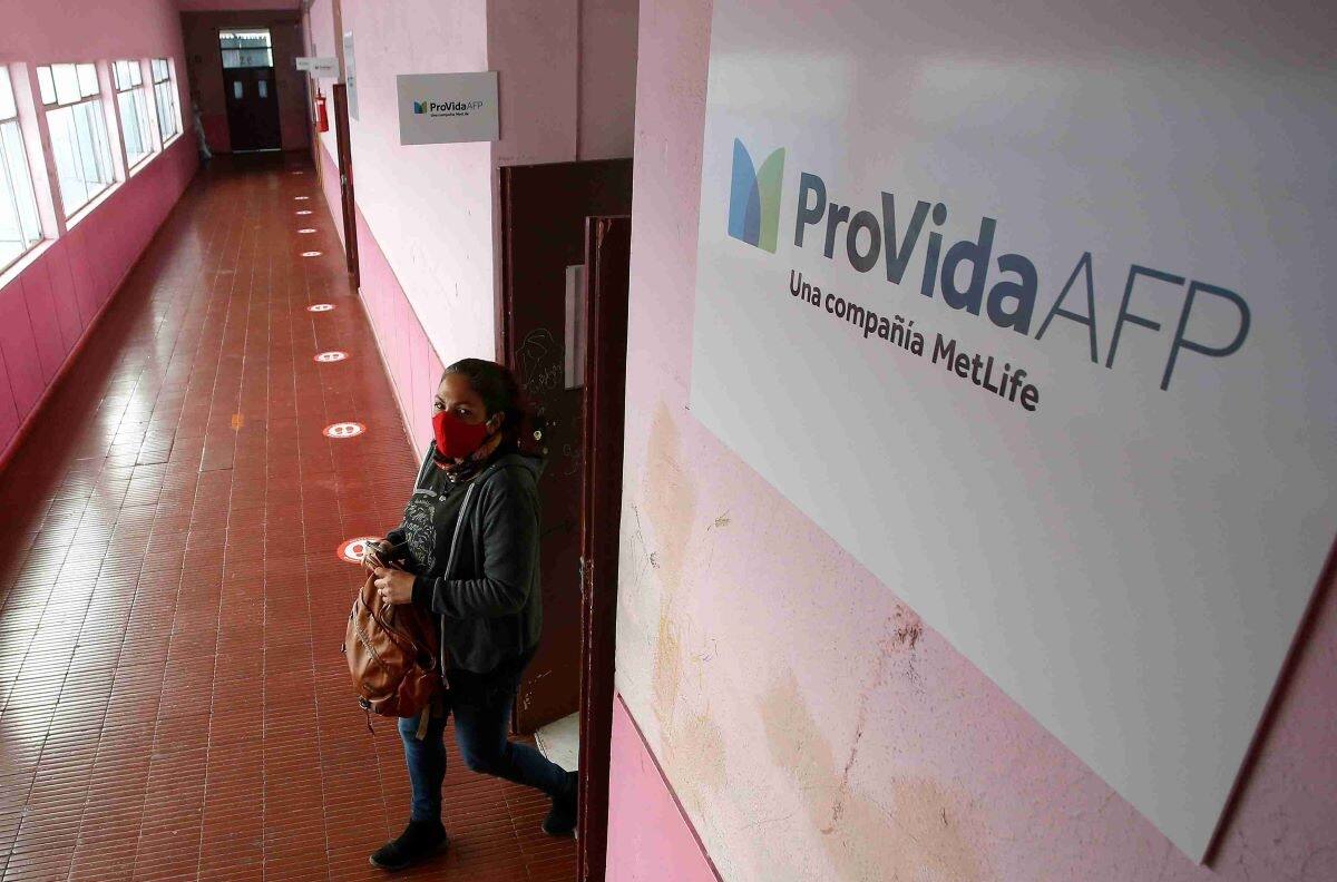 Tercer Retiro AFP: Cómo solicitar el nuevo 10% en Provida, consultar mi saldo y fechas de pago