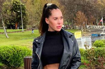 "No hablen sin saber": Vale Roth salió en defensa de su pareja revelando algunos particulares datos